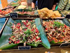 -mamalao老挝烤肉糯米饭