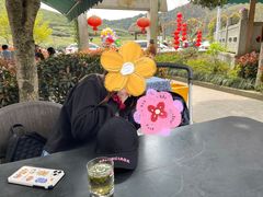 -听风阁农家私房菜茶楼(龙坞店)