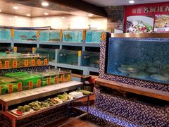 水产区-顺德一品粥·20年凤城老字号(芳村店)