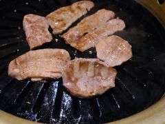 -炼火烤肉店