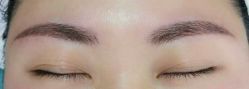 -Yue Show馨选·半永久纹眉纹眼线