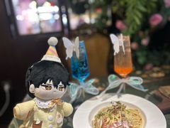 -第101座花园餐厅(湖滨88店)