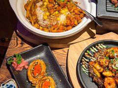 -小川洋风料理(大悦城店)