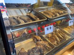 -赵元章肉骨烧(山塘街店)