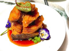 老上海熏鱼-苏帮袁Sue Cuisine(来福士店)