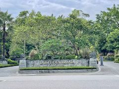 -广州从化都喜泰丽度假酒店温泉