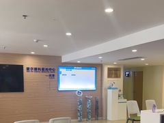 -天津大学爱尔眼科医院(天津院区)