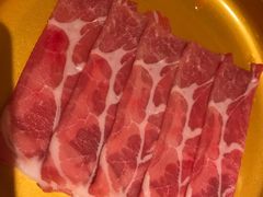 -牛New寿喜烧(虹桥新天地店)