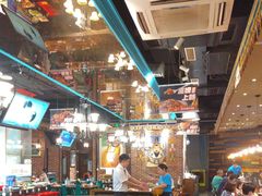 -额尔敦草原涮羊肉·烧烤(冻青树总店)