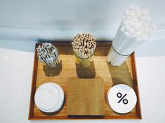 -% Arabica阿拉比卡咖啡(深圳湾万象城店)
