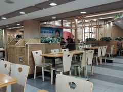 大堂-老娘舅(西湖文化广场店)