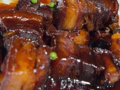 -金枝玉叶上海人家食府(三里河店)