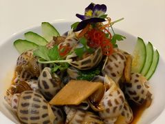 -杭州JW万豪酒店-万豪中餐厅