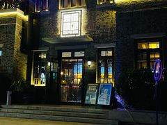 -麦落精酿啤酒餐吧(先农大院店)