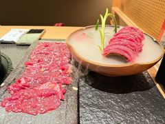 -盡膳口福跷脚牛肉火锅(国贸商城店)