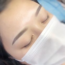 -薇漫里纹眉半永久连锁品牌