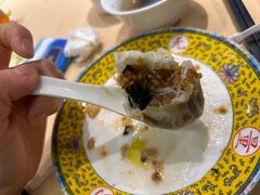 -功德林(南京西路店)