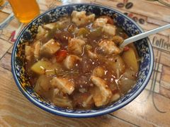 -刘老虎肉丸糊辣汤(总店)