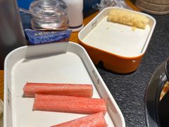 -两三事小郡肝串串香火锅(桂庙店)