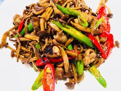 -二十八里太湖船菜(吉祥路店)