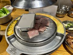 -姜虎东白丁烤肉(银泰中心in99店)