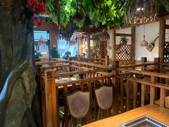 -草原塞蛮羊火锅城(港湾店)