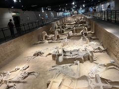 -洛阳周王城天子驾六博物馆