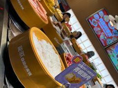 -龍歌自助小火锅(秦淮水游城店)