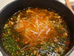 小锅米线-胡麻(静安嘉里店)