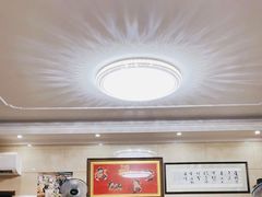 大堂-洪福饭店·十八年老店