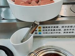 -咕叽咕叽自助烤肉小火锅(茂业清扬店)