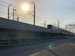 -海堤纪念公园