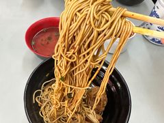 -小无锡面馆