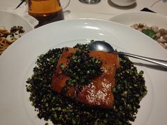 -院里寻菜·精致庭院菜(观沙岭店)