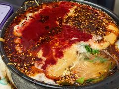 -蜀王砂锅总店