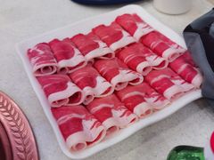 -八先生涮肉房(三里河店)