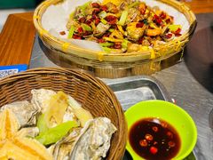 -遇西祠·海鲜烧烤(总店)