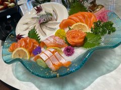 -常鲜楼常来尝鲜海胆馆(星海店)