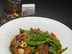 -锦府园·新台州菜(合生汇店)