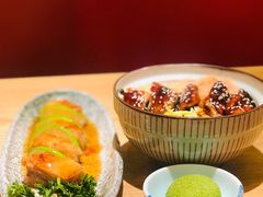 -鳗鳗的爱(远洋未来广场店)