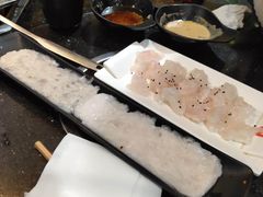 -香传承重庆火锅(直营中山路店)
