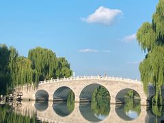 -济南大明湖景区