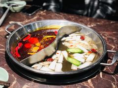 -晓宇重庆火锅(赛格国际购物中心店)
