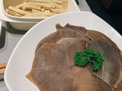 -海底捞火锅(吴中路店)