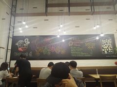 大堂-妈妈的味道(工人体育场东路店)