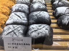 -提亚烘焙·手作面包·生日蛋糕(七星店)