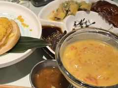 -观塘港茶餐厅(八一大道店)