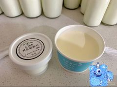 酸奶-正飞鲜奶(南湖一期店)