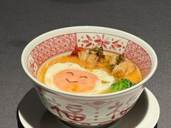 -御膳汤品(猎人坊店)