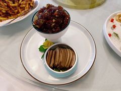 -丹东福瑞德大酒店·翠宫中餐厅